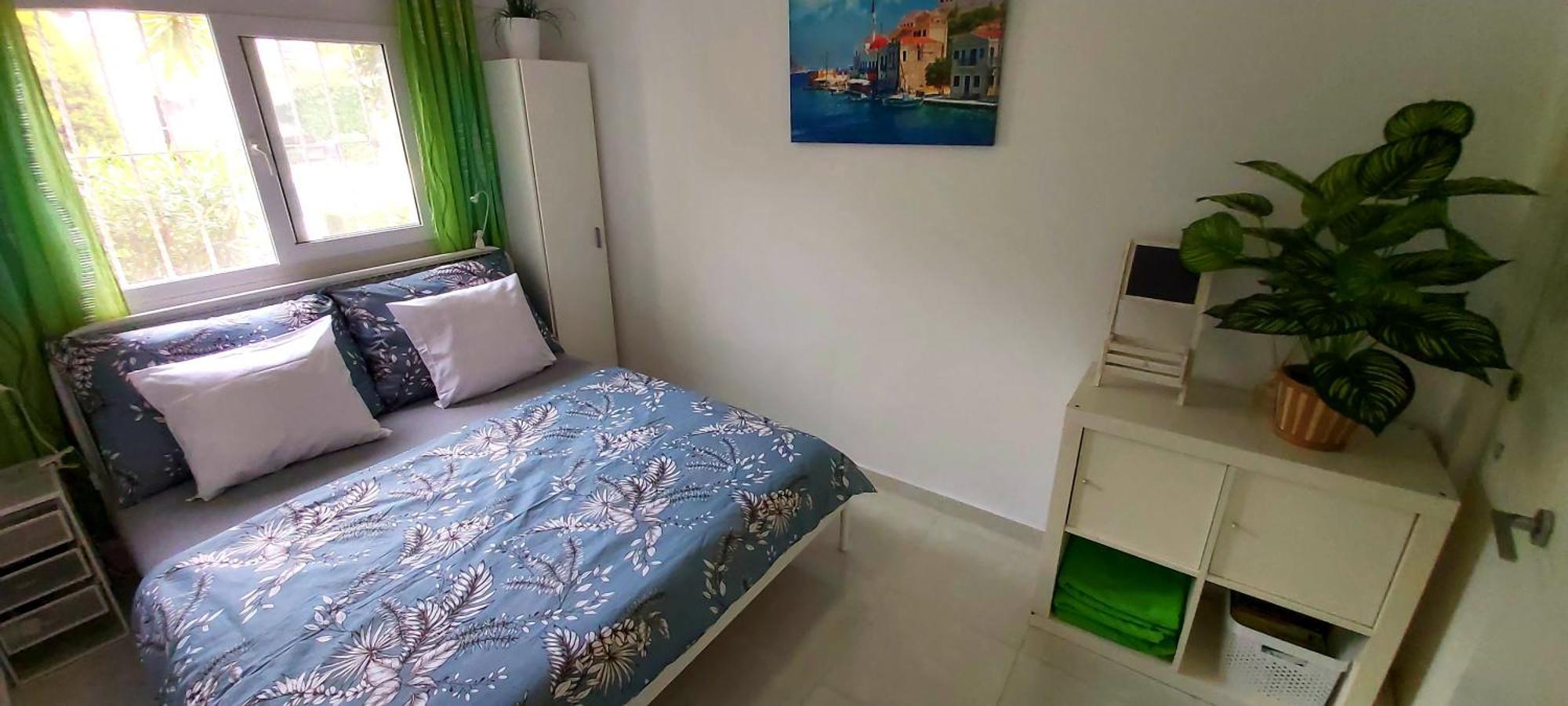 Ferienwohnung Cabo Roig Bellavista III Exterior foto
