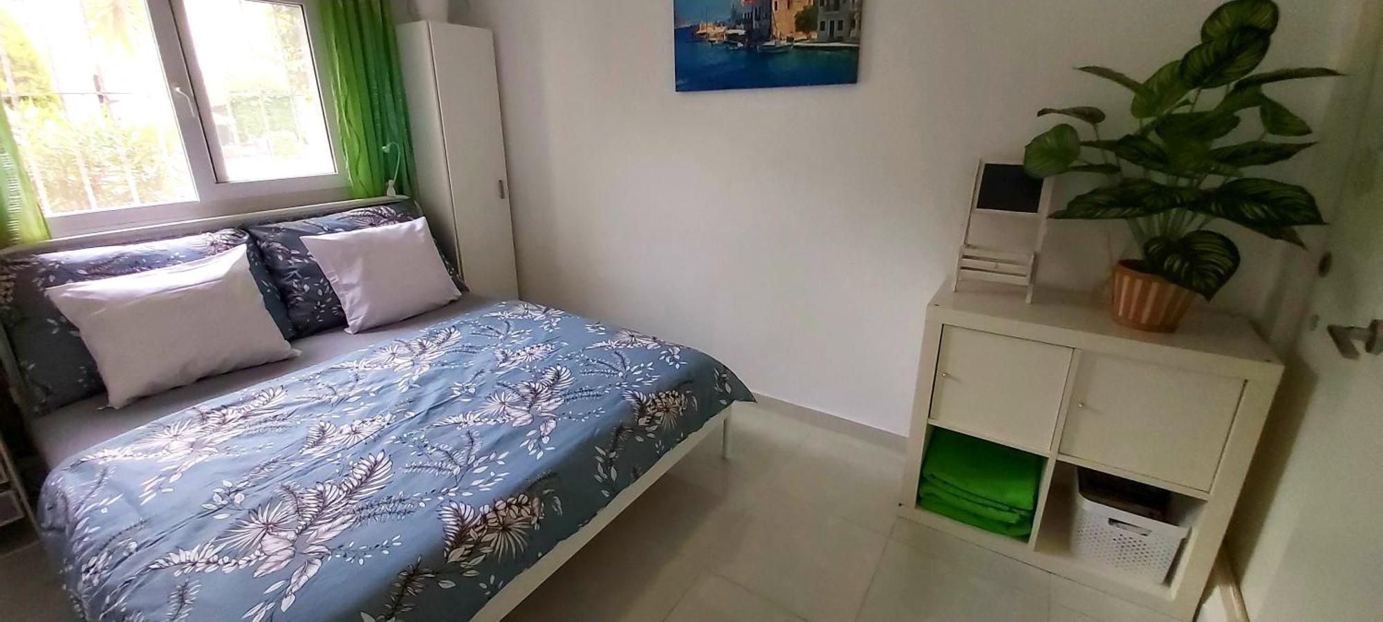 Ferienwohnung Cabo Roig Bellavista III Exterior foto