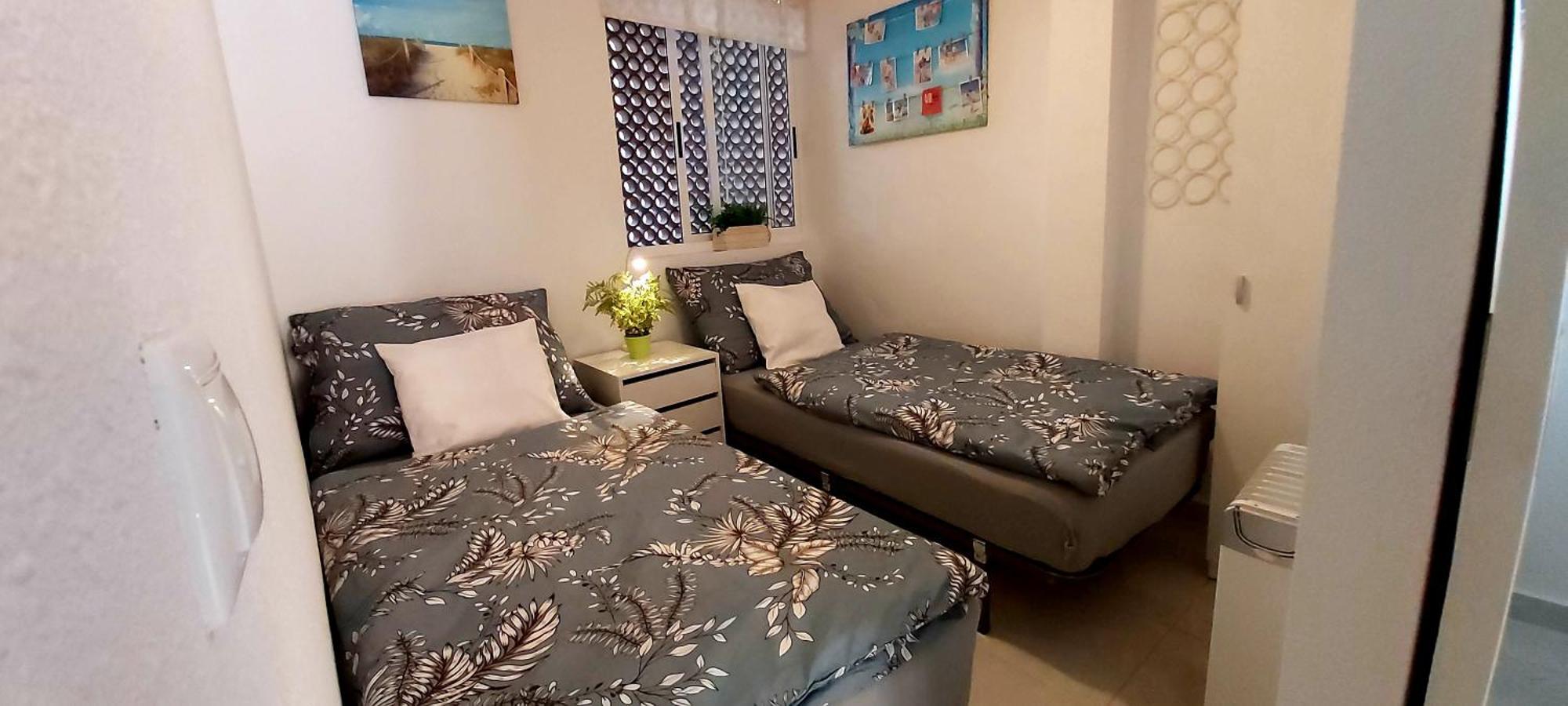 Ferienwohnung Cabo Roig Bellavista III Exterior foto