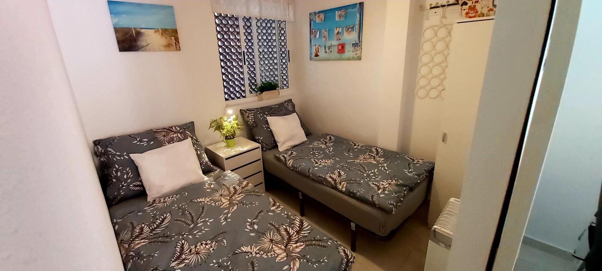 Ferienwohnung Cabo Roig Bellavista III Exterior foto