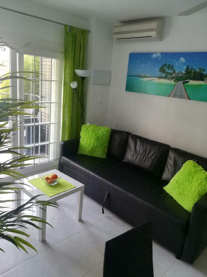 Ferienwohnung Cabo Roig Bellavista III Exterior foto