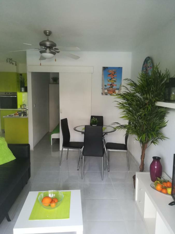 Ferienwohnung Cabo Roig Bellavista III Exterior foto