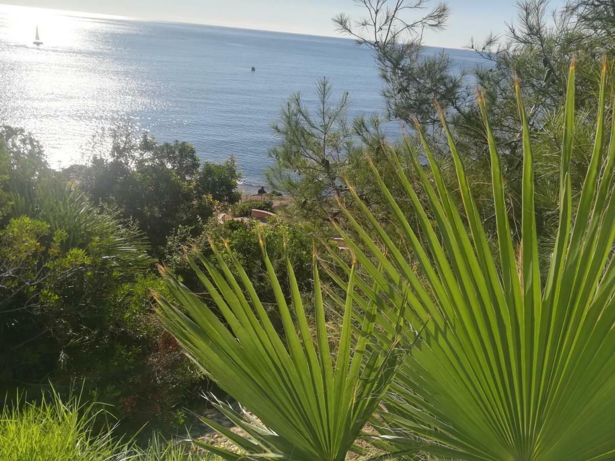 Ferienwohnung Cabo Roig Bellavista III Exterior foto