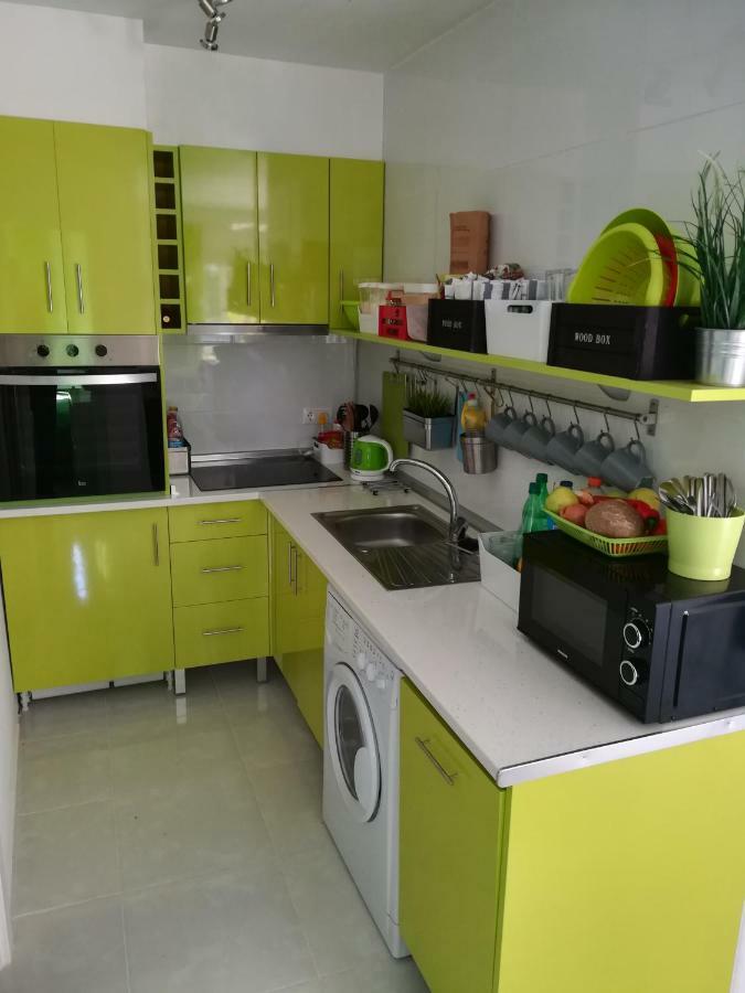 Ferienwohnung Cabo Roig Bellavista III Exterior foto
