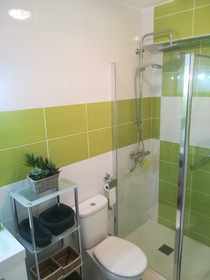 Ferienwohnung Cabo Roig Bellavista III Exterior foto