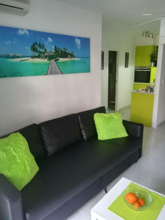 Ferienwohnung Cabo Roig Bellavista III Exterior foto