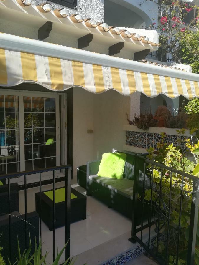 Ferienwohnung Cabo Roig Bellavista III Exterior foto