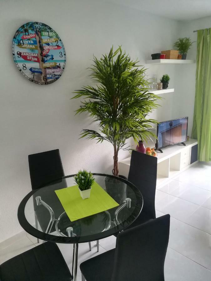 Ferienwohnung Cabo Roig Bellavista III Exterior foto